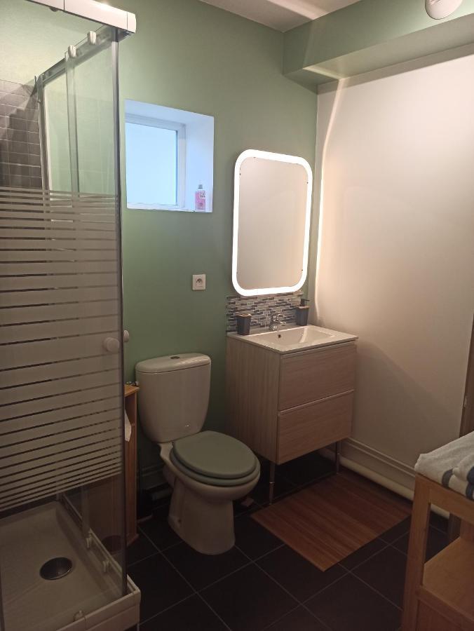 Studio Cosy, Meaux Centre, Disney-Paris, Proche Gare Et Activites Eksteriør billede