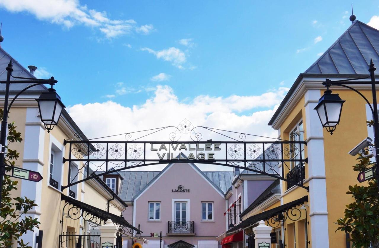 Studio Cosy, Meaux Centre, Disney-Paris, Proche Gare Et Activites Eksteriør billede