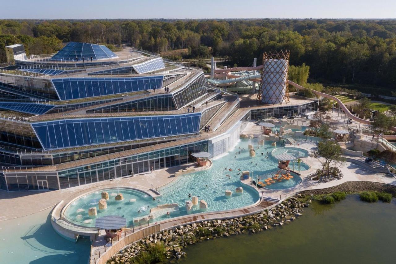 Studio Cosy, Meaux Centre, Disney-Paris, Proche Gare Et Activites Eksteriør billede